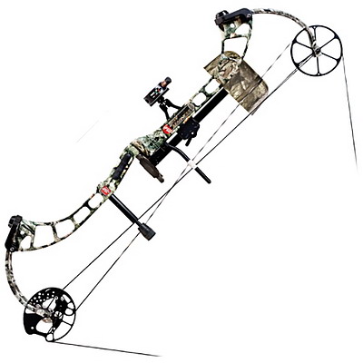 PSE Archery Bow Madness